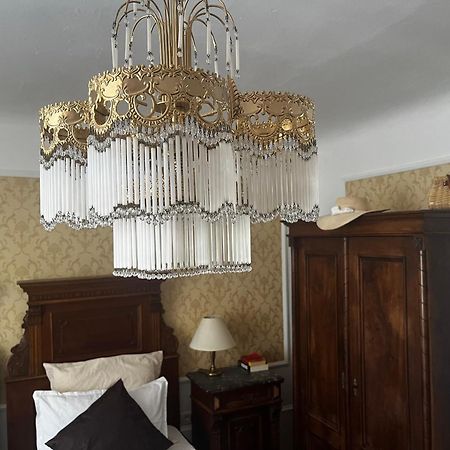 Apartment Hisa 7 ไพราน ภายนอก รูปภาพ
