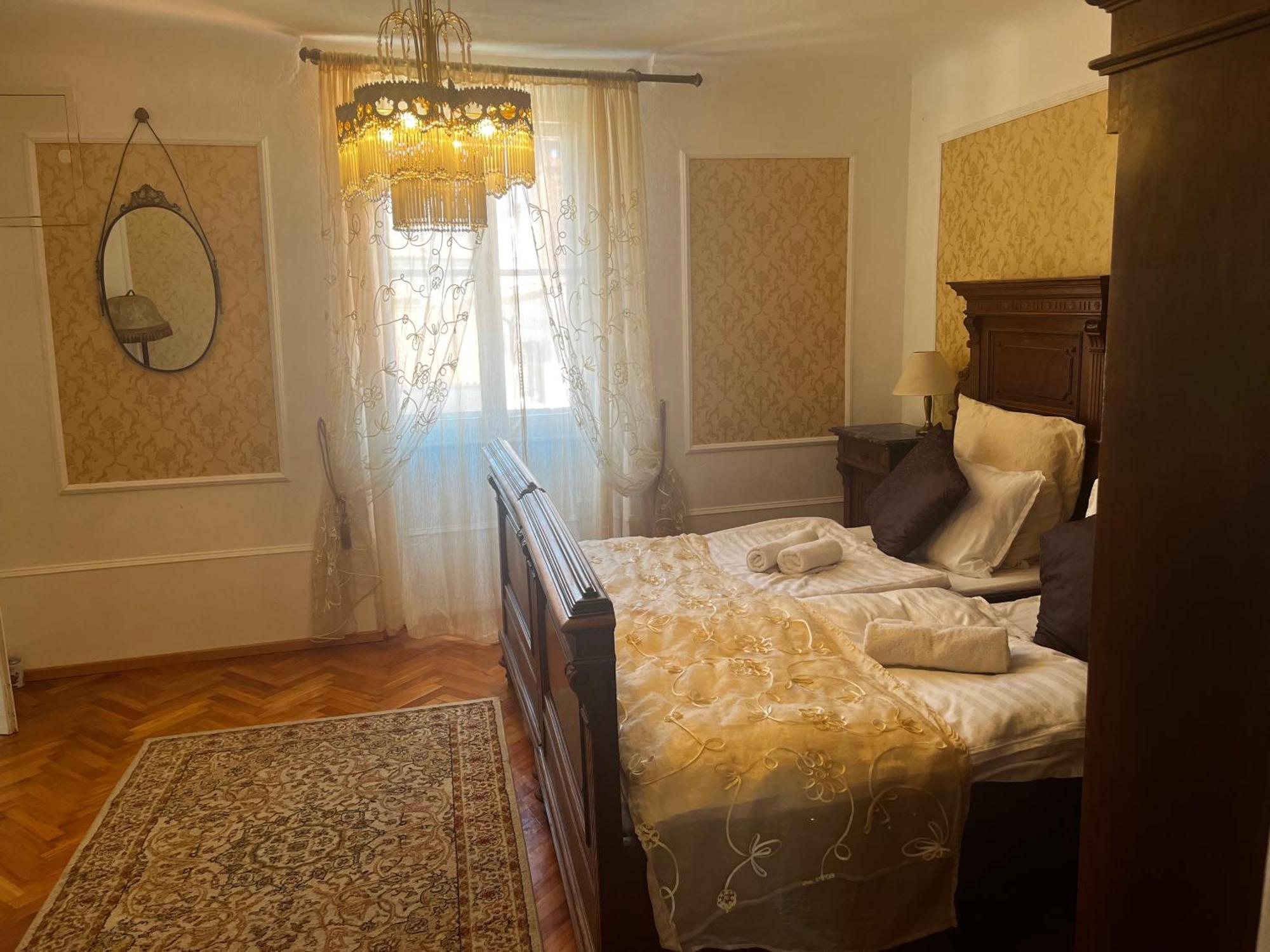 Apartment Hisa 7 ไพราน ภายนอก รูปภาพ