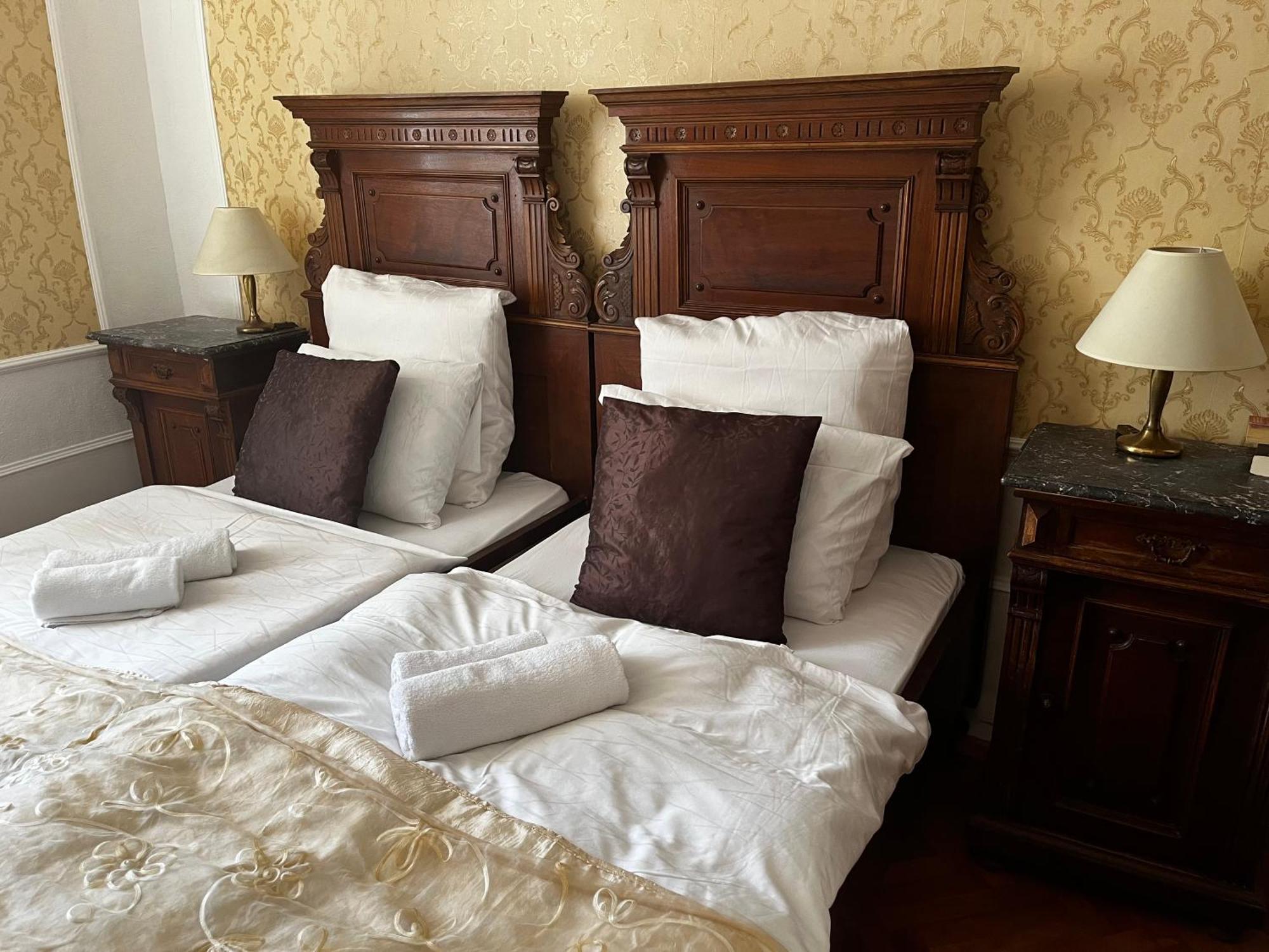 Apartment Hisa 7 ไพราน ภายนอก รูปภาพ