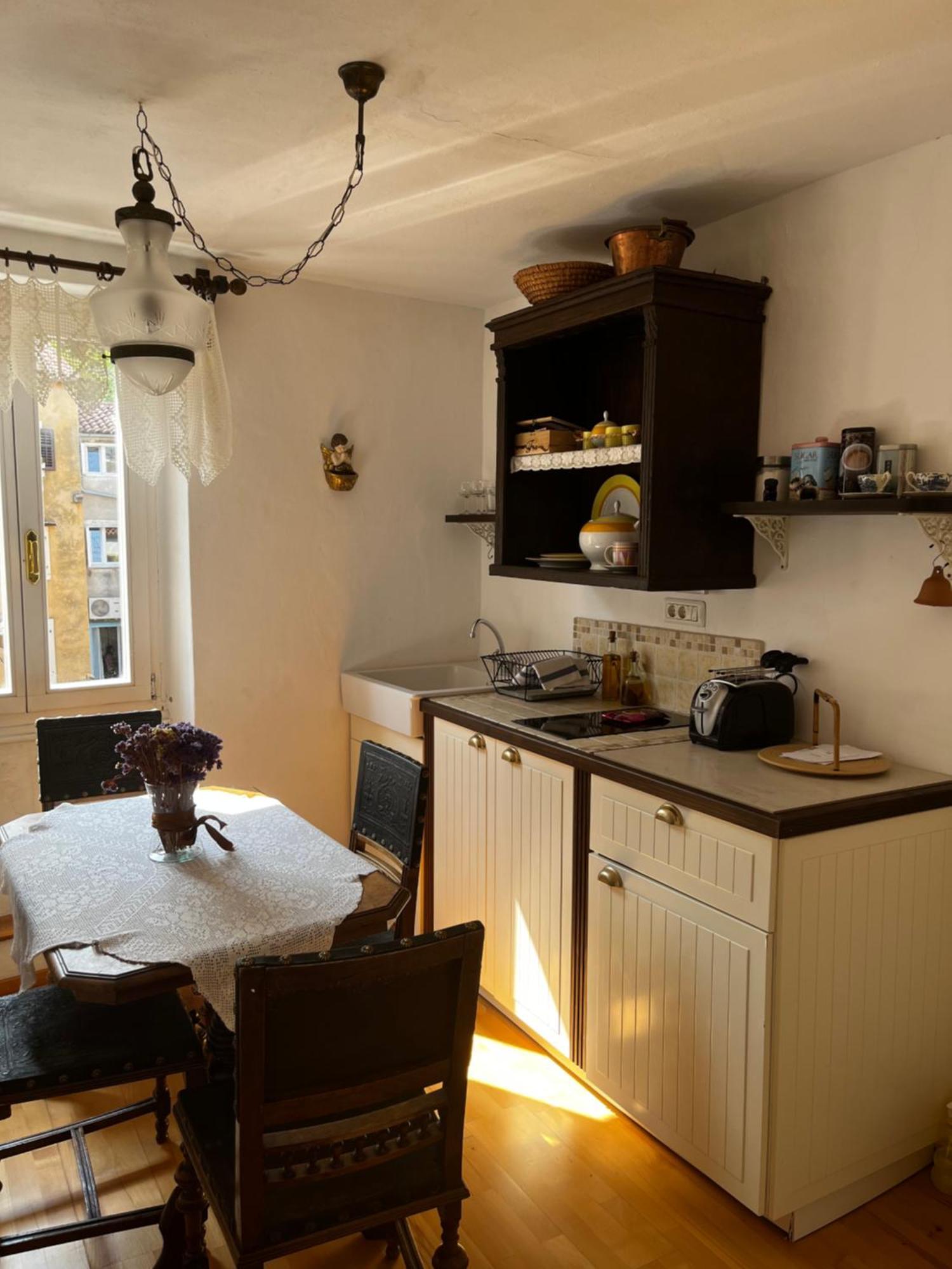 Apartment Hisa 7 ไพราน ภายนอก รูปภาพ