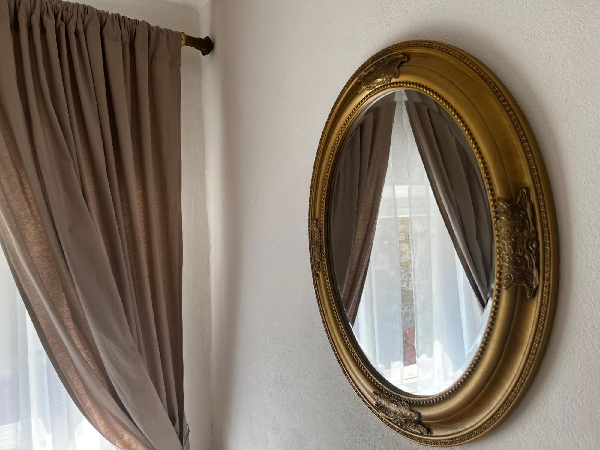 Apartment Hisa 7 ไพราน ภายนอก รูปภาพ