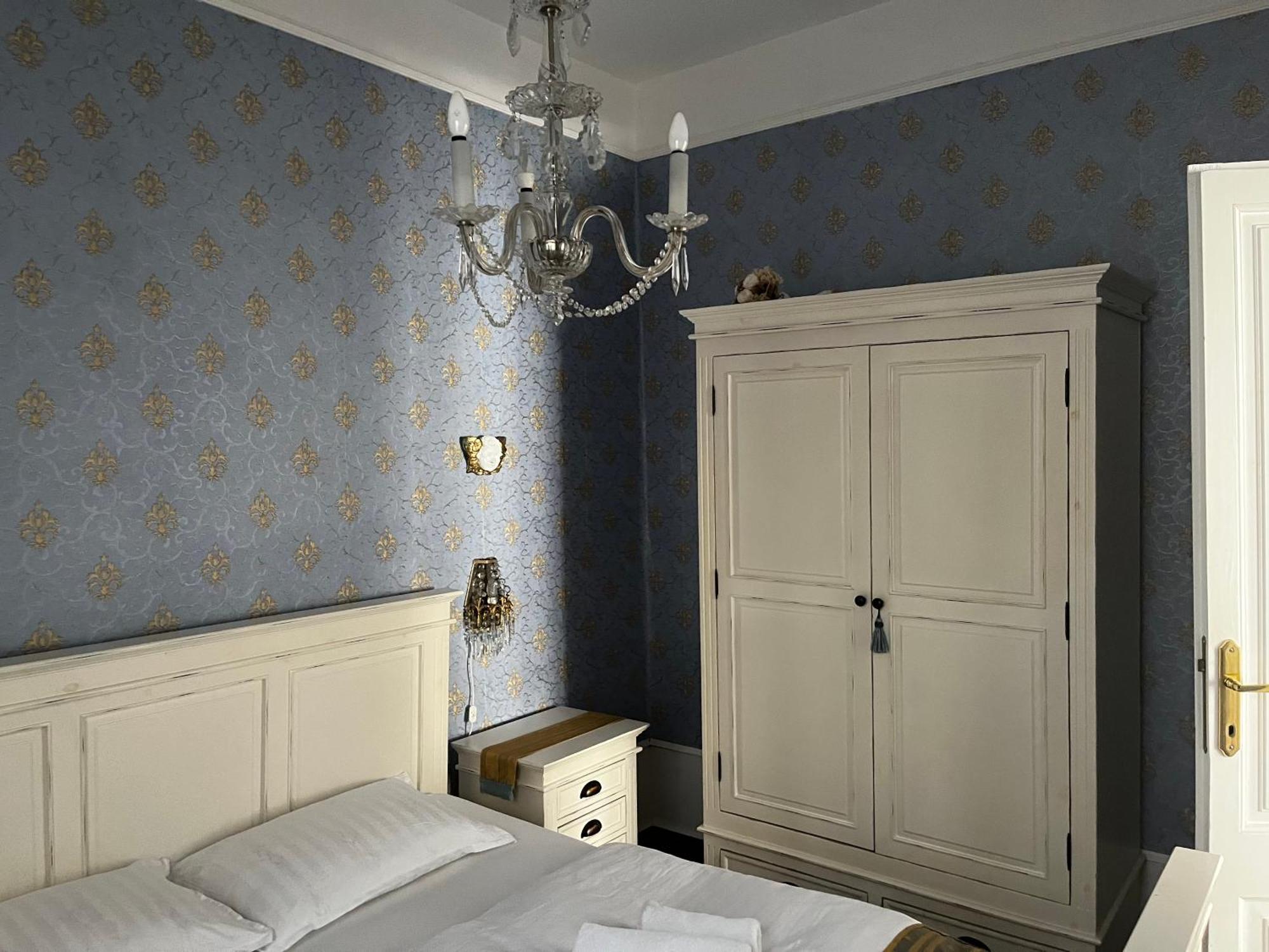 Apartment Hisa 7 ไพราน ภายนอก รูปภาพ