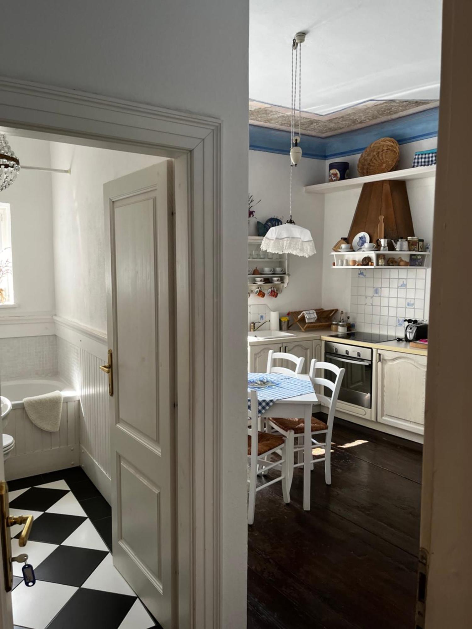 Apartment Hisa 7 ไพราน ภายนอก รูปภาพ
